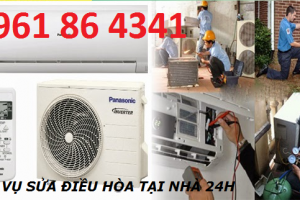 sửa điều hòa uy tín nhất tại an dương