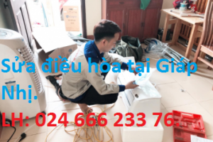 sua-dieu-hoa-tai-giap-nhi