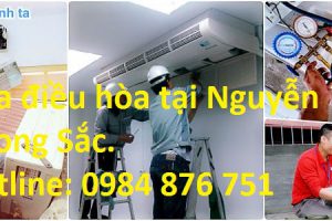 sua-dieu-hoa-tai-nguyen-phong-sac